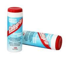 Đường viên Đức