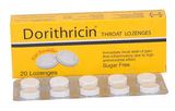 Dorithricin