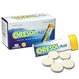 ORESOL SỦI