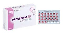 Drosperin 20