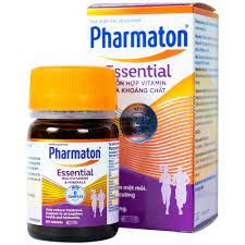 PHARMATON ESSENTIAL