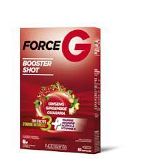 FORGE C BOOSTER SHOT