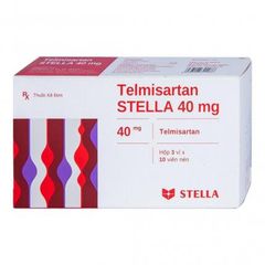 TELMISARTAN 40MG