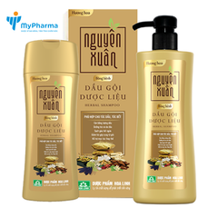 DG NGUYÊN XUÂN VÀNG 250ML