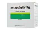 ACTAPULGITE