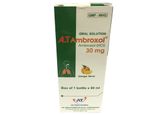 AMBROXOL SIRO