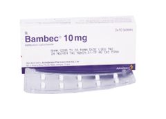 Bambec 10mg