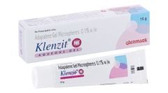 KLENZIT MS