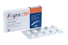 Fegra 180mg