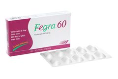 Fegra 60mg