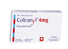 COLTRAMYL 4MG