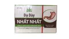 DẠ DÀY NHẤT NHẤT