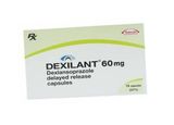 Dexilant 60mg