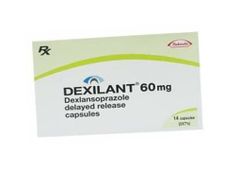 Dexilant 60mg