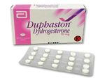 DUPHASTON  10mg