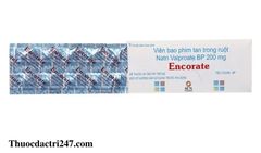 Encorate 200mg