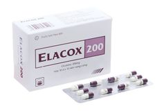 Elacox 200MG