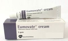 EUMOVATE CREAM