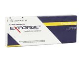 Exforge 80/5