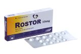 ROSTOR 10