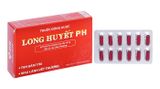 LONG HUYẾT PH