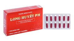 LONG HUYẾT PH
