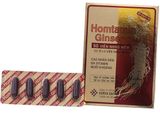 Homtamin ginseng