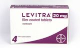 Levitra 20mg