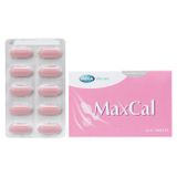 MAXCAL