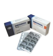 Medrol 4mg