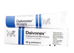 DAIVONEX 30MG