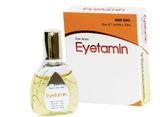 Eyetamin