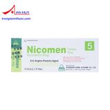 NICOMEN 5MG