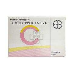 Cyclo- progynova