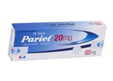 Pariet 20mg