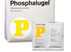 PHOSPHALUGEL