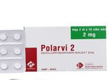 Polaramin 2mg