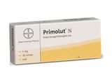 Primolut n