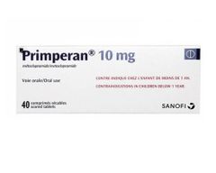 PRIMPERAN 10MG