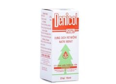 DENICOL 20%