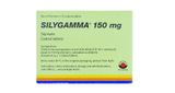 SILYGAMA 150MG