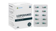 LOPERAMID 2MG