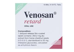 VENOSAN