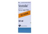 Ventolin sr