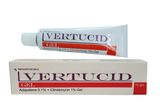 VERTUCID