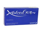 Xatral 10mg