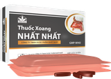 XOANG NHẤT NHẤT