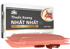 XOANG NHẤT NHẤT