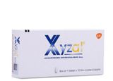 Xyzal 5mg