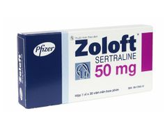 Zoloft 50mg